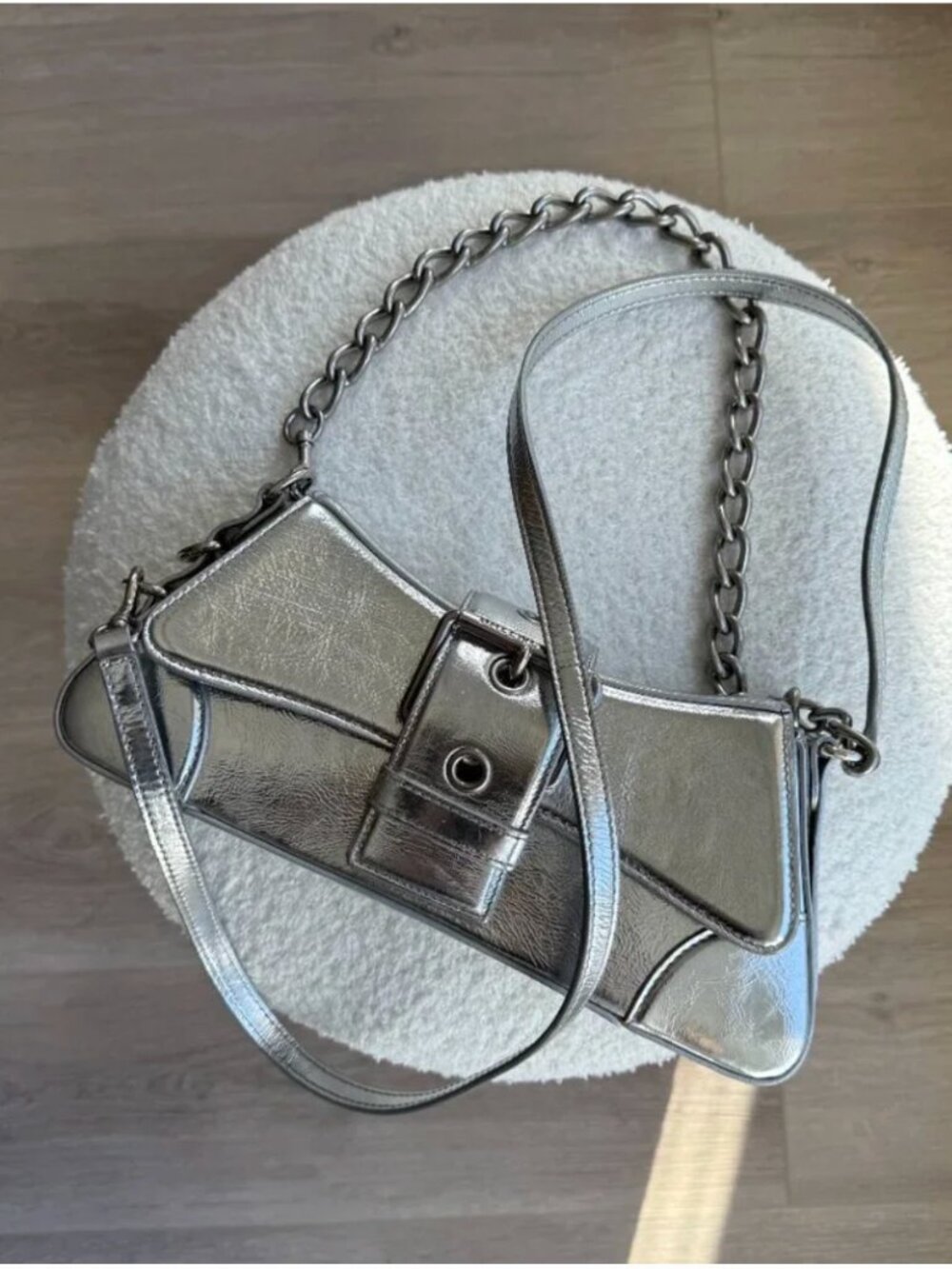 Balenciaga - Lindsay bag - Picture 9 of 12